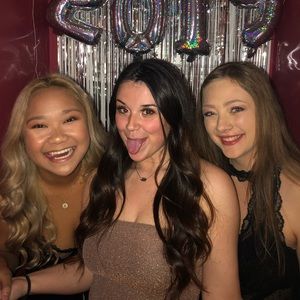 Meet your Posher, Annalise